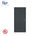 UL Listed 1 And 3 Hour Fire Rated Steel Door For Emergency